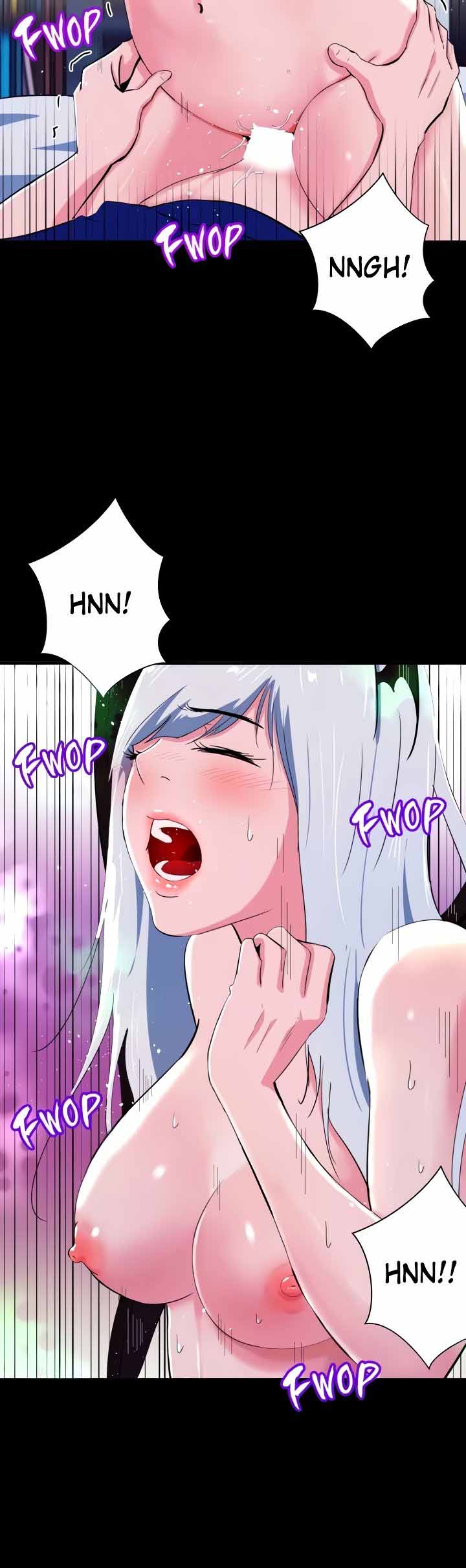 My Roommate is a Succubus - Chapter 24 18