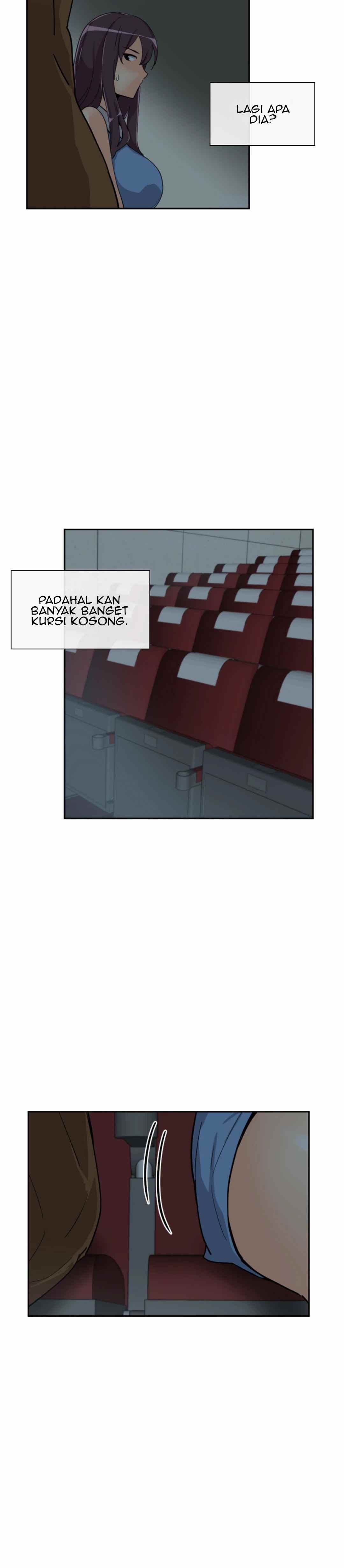Bride Training - Chapter 24 32