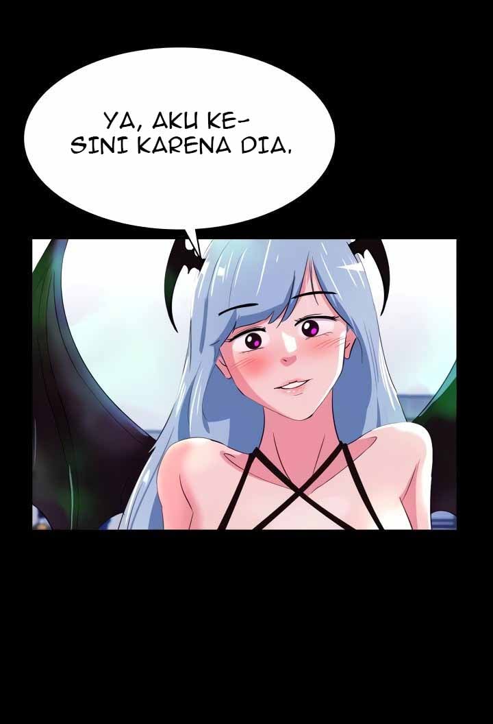 My Roommate is a Succubus - Chapter 24 11