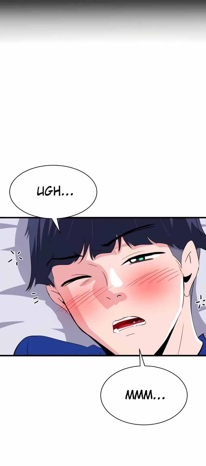 My Roommate is a Succubus - Chapter 24 26