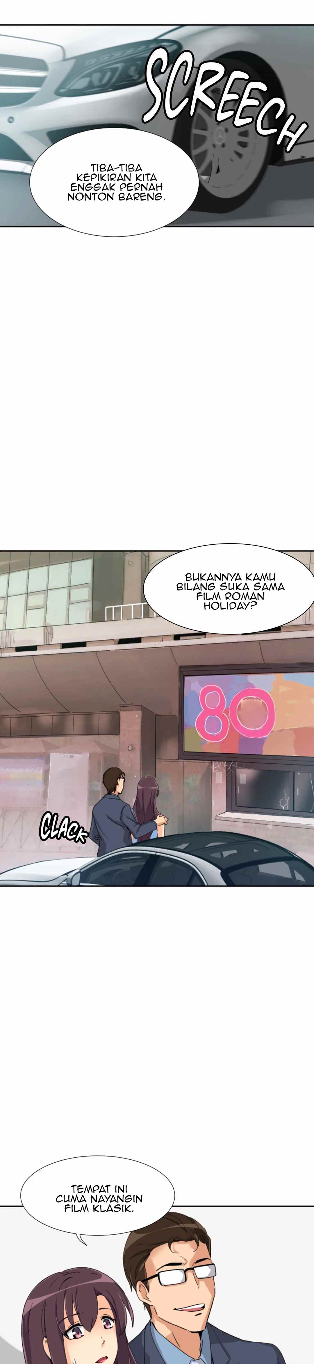 Bride Training - Chapter 24 22