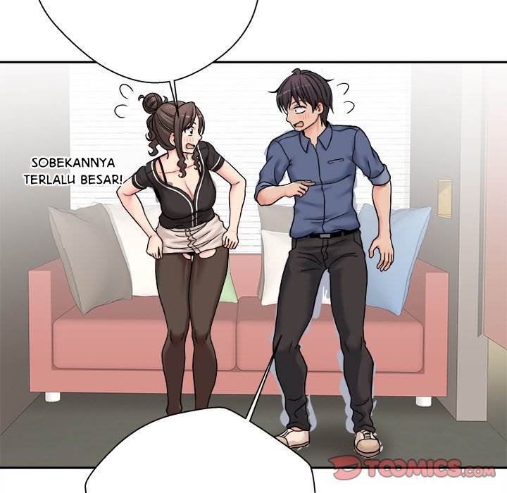 Crossing the Line - Chapter 24 57