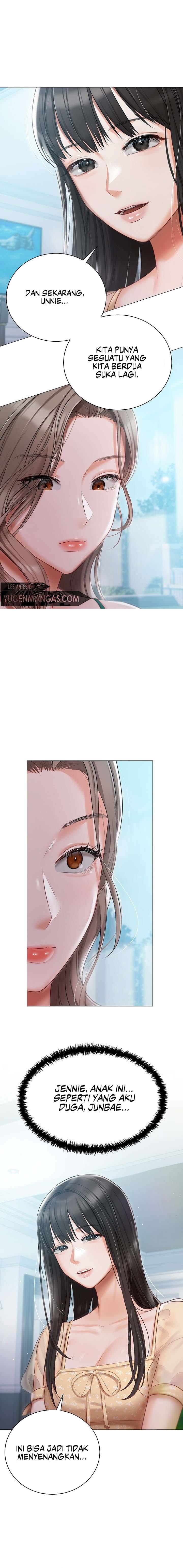 Hyeonjung&#8217;s Residence - Chapter 24 8