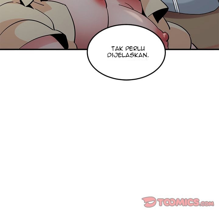 Dog on Patrol - Chapter 24 59