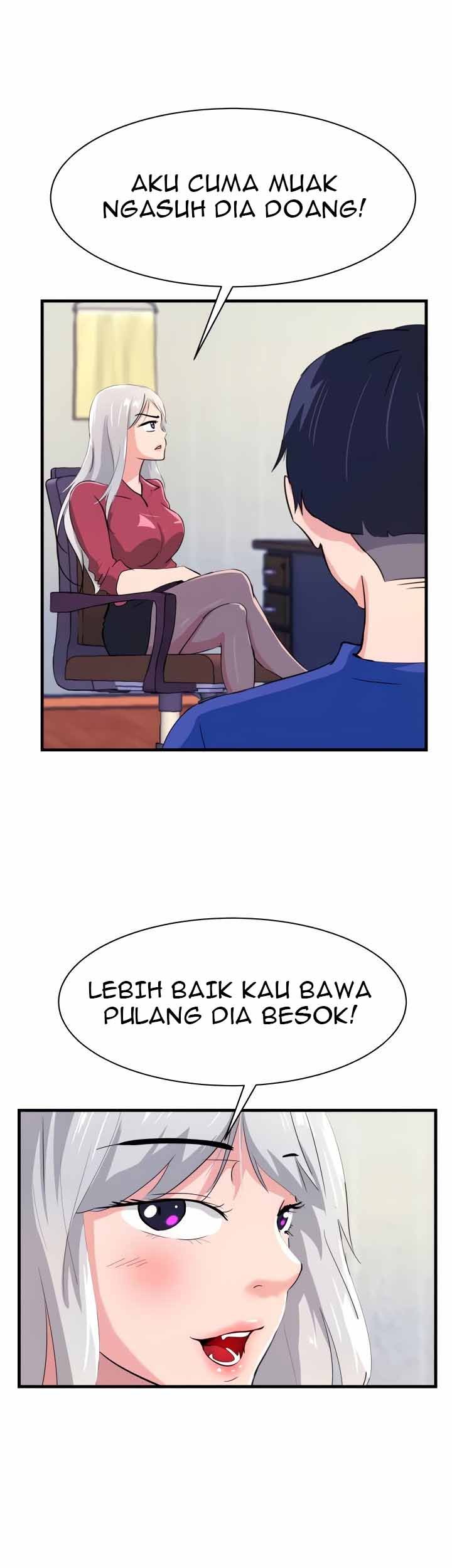 My Roommate is a Succubus - Chapter 24 52