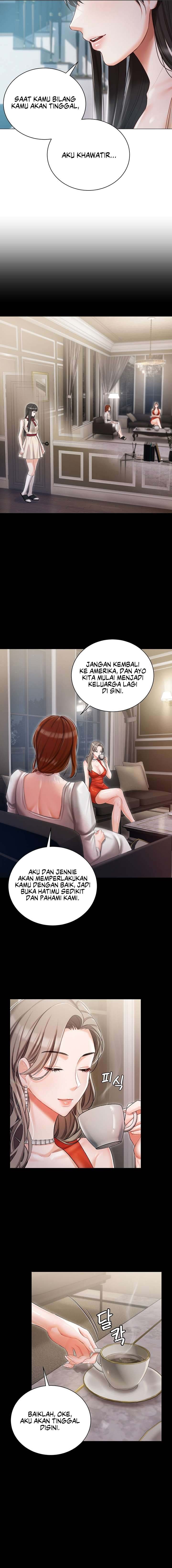 Hyeonjung&#8217;s Residence - Chapter 24 6