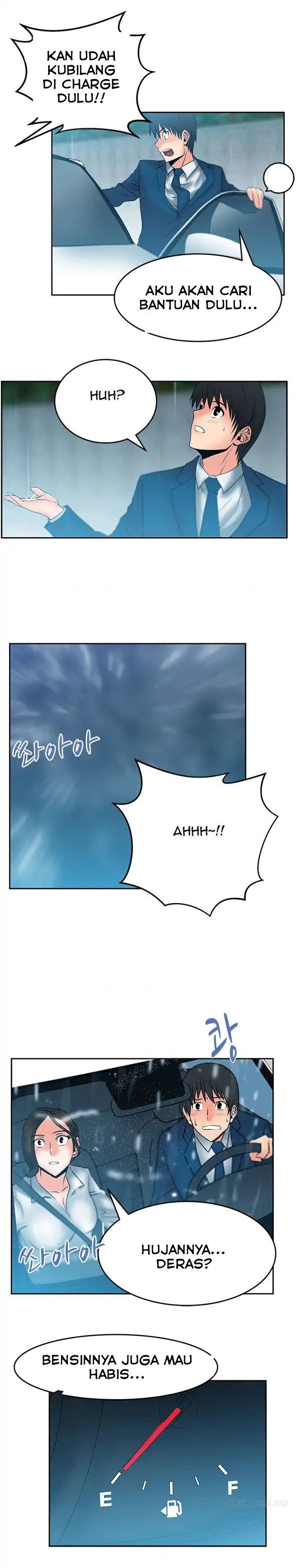 My Office Ladies - Chapter 24 6