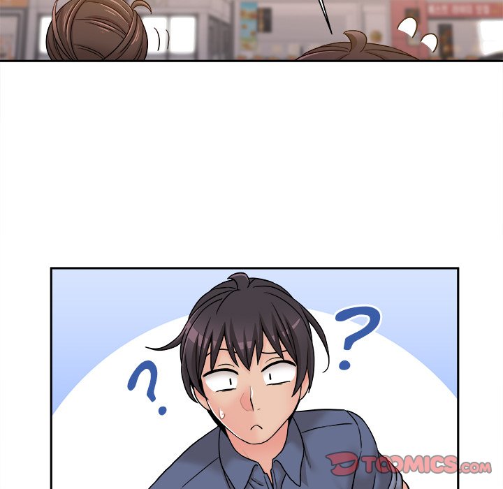 Crossing the Line - Chapter 24 106