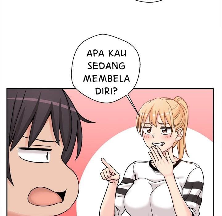 Crossing the Line - Chapter 24 70
