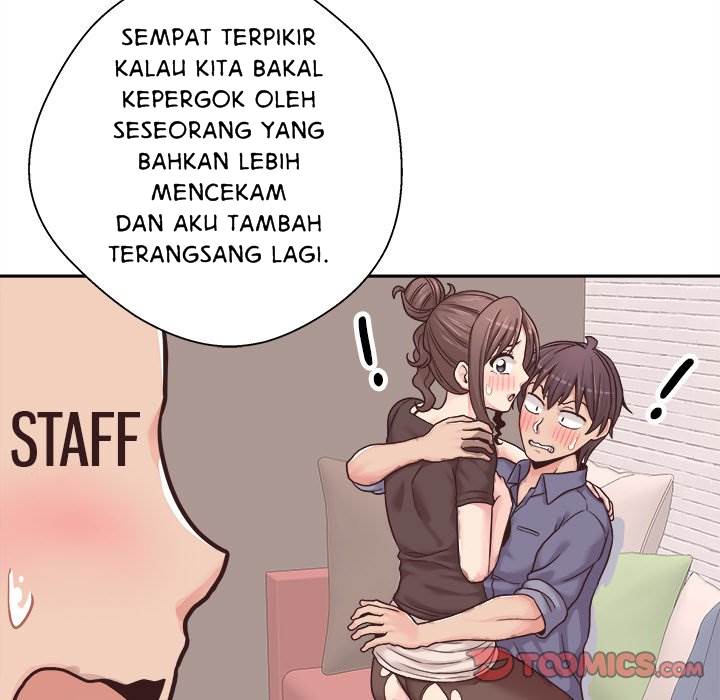 Crossing the Line - Chapter 24 49