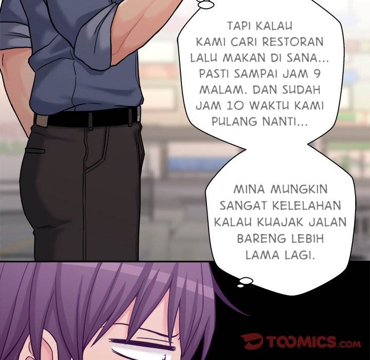 Crossing the Line - Chapter 24 63