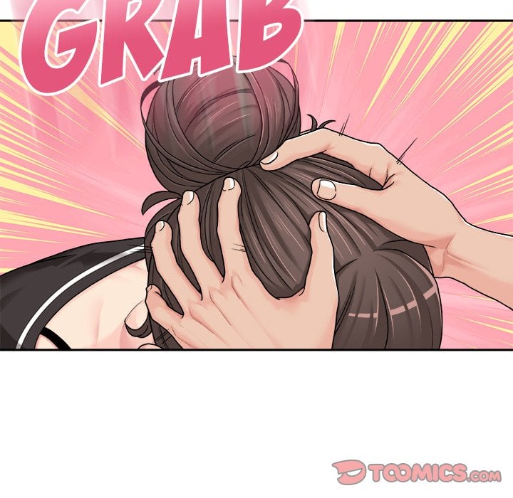 Crossing the Line - Chapter 24 20