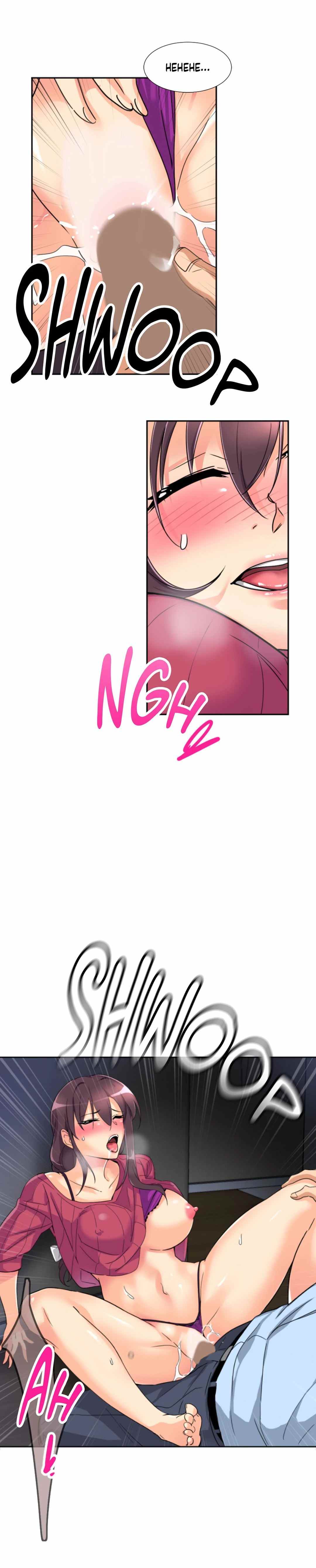 Bride Training - Chapter 24 3
