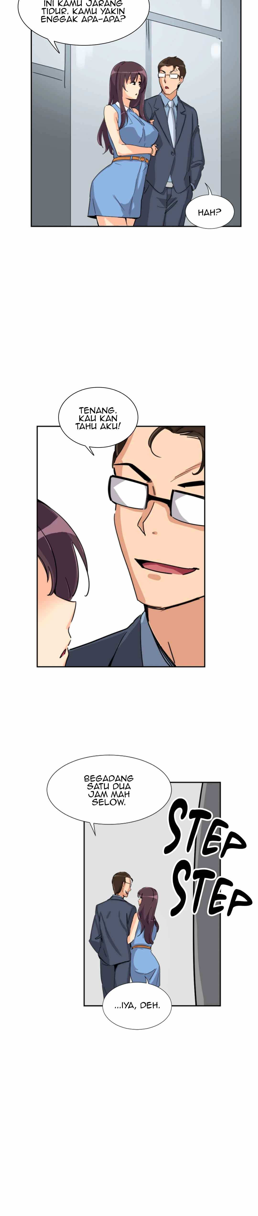 Bride Training - Chapter 24 26