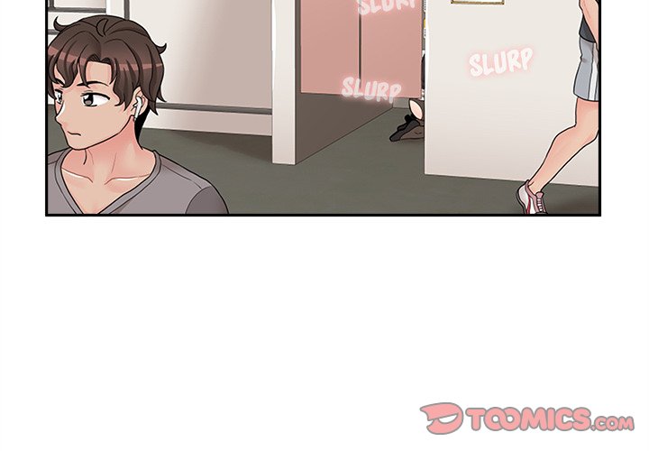 Crossing the Line - Chapter 24 4