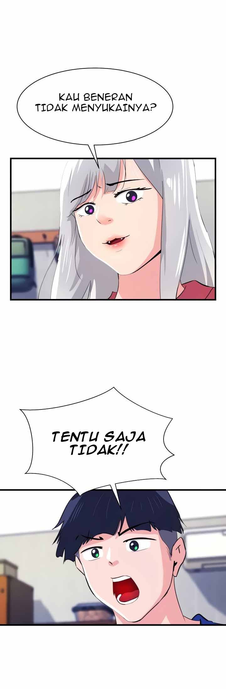 My Roommate is a Succubus - Chapter 24 36