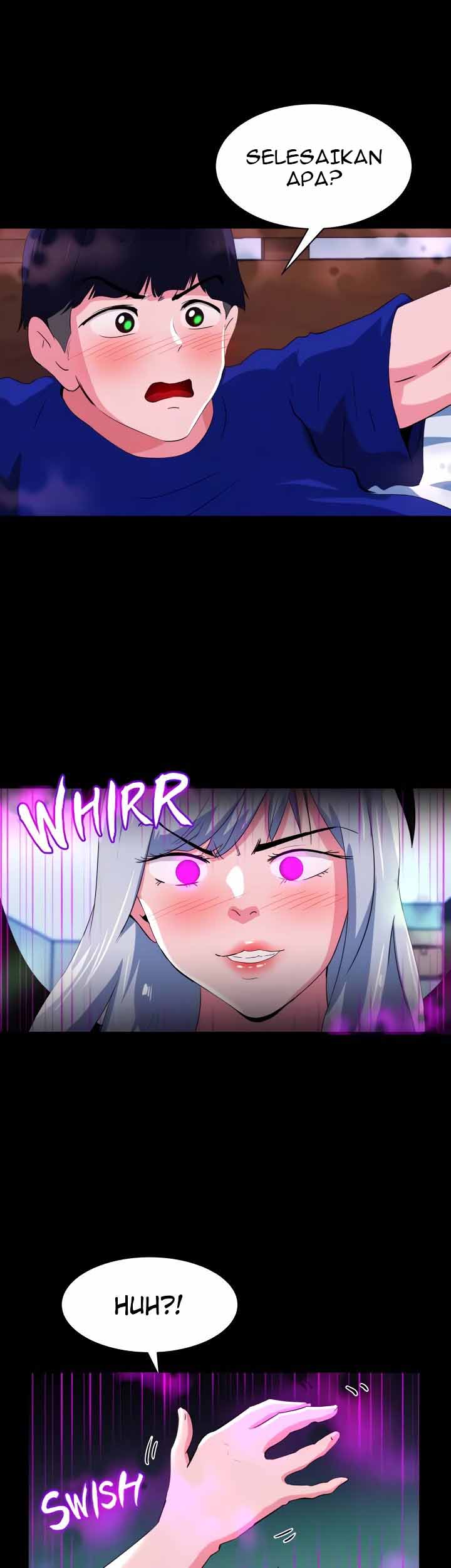My Roommate is a Succubus - Chapter 24 14