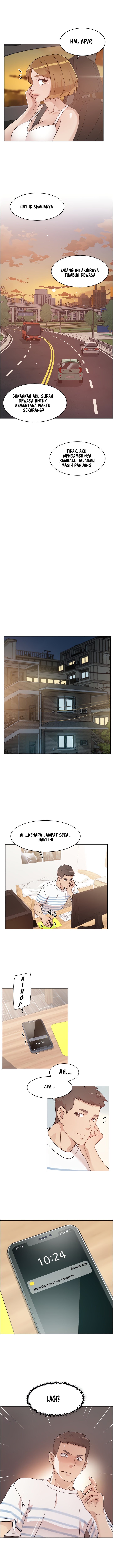 Everything about Best Friend - Chapter 24 10