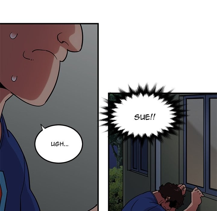 Dog on Patrol - Chapter 24 100