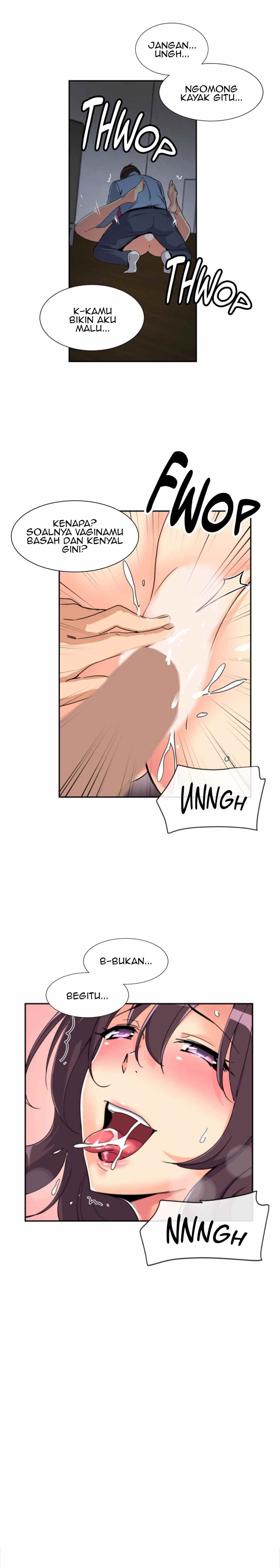 Bride Training - Chapter 24 9