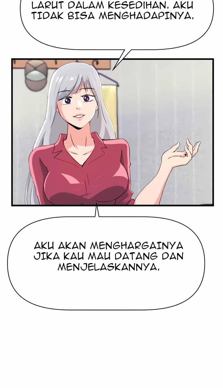 My Roommate is a Succubus - Chapter 24 48