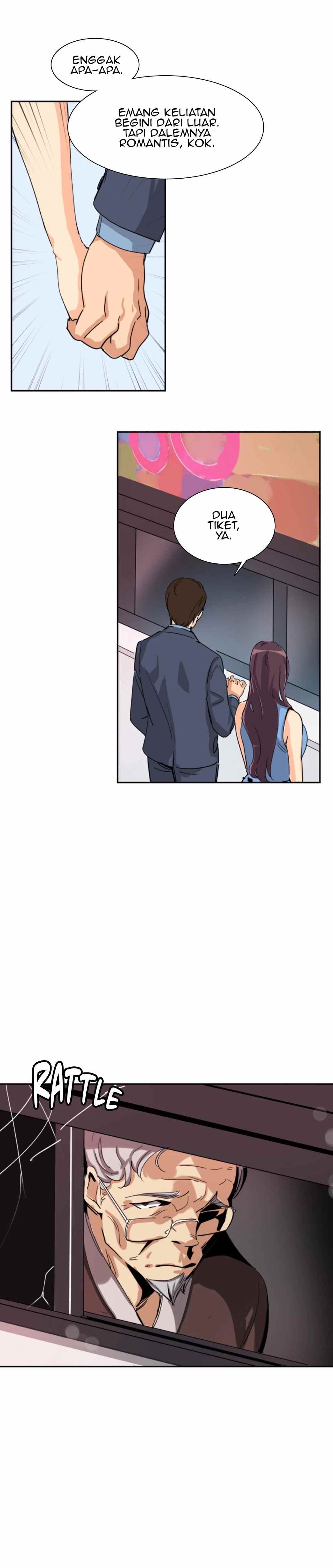 Bride Training - Chapter 24 24