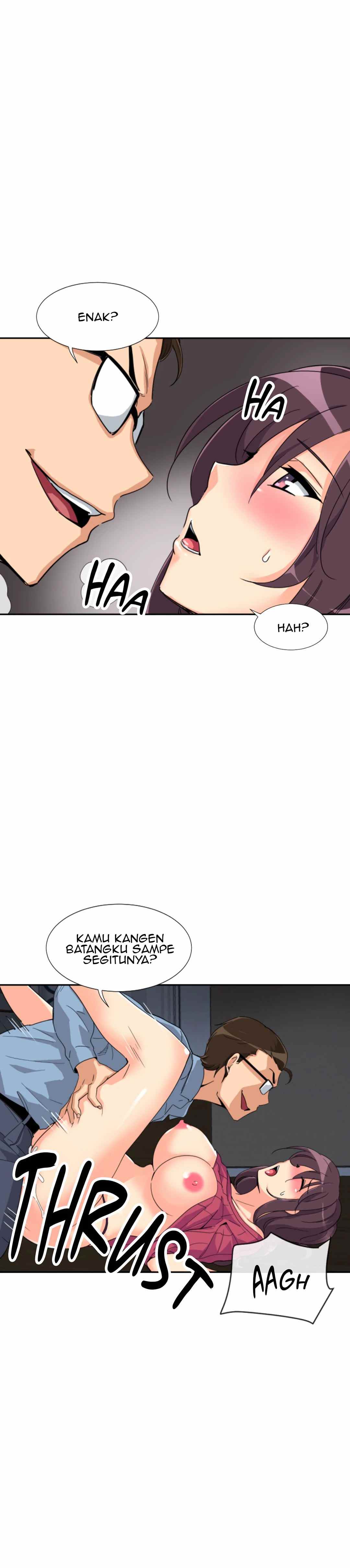 Bride Training - Chapter 24 8