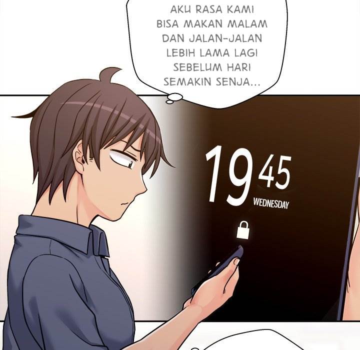 Crossing the Line - Chapter 24 62