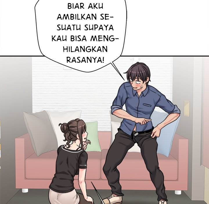 Crossing the Line - Chapter 24 32