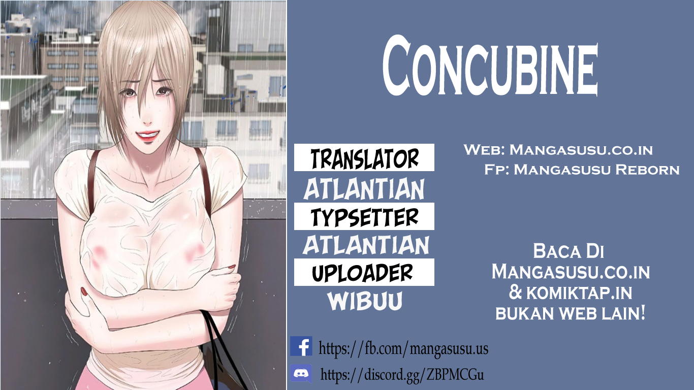 Concubine - Chapter 24 1