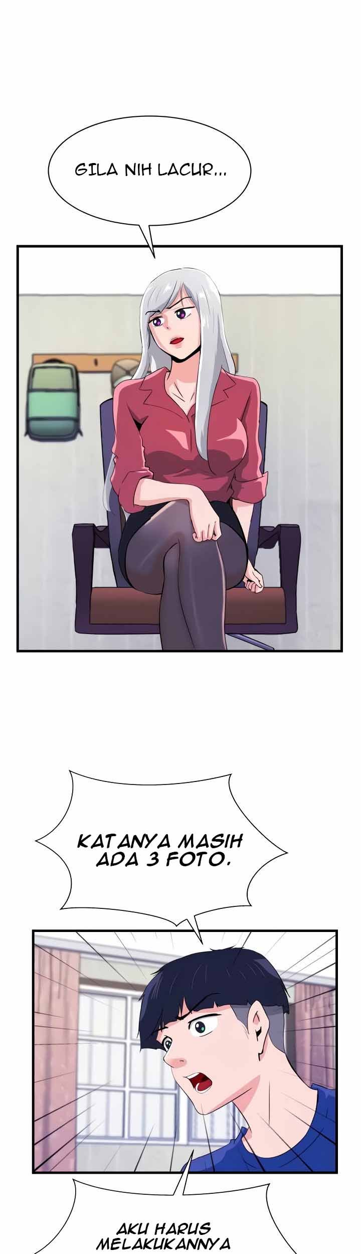 My Roommate is a Succubus - Chapter 24 38