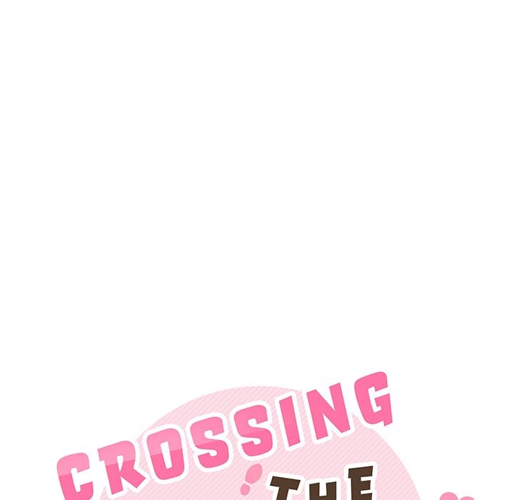 Crossing the Line - Chapter 24 36