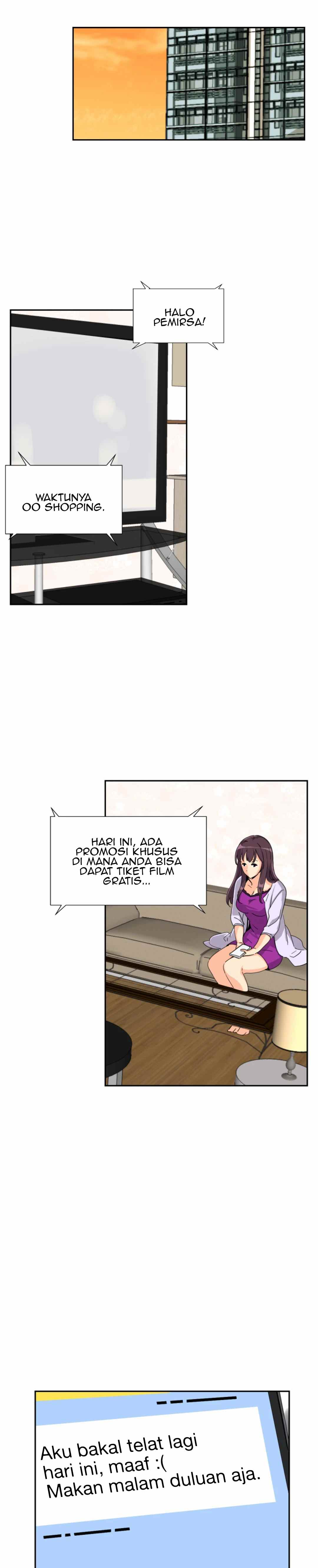 Bride Training - Chapter 24 18