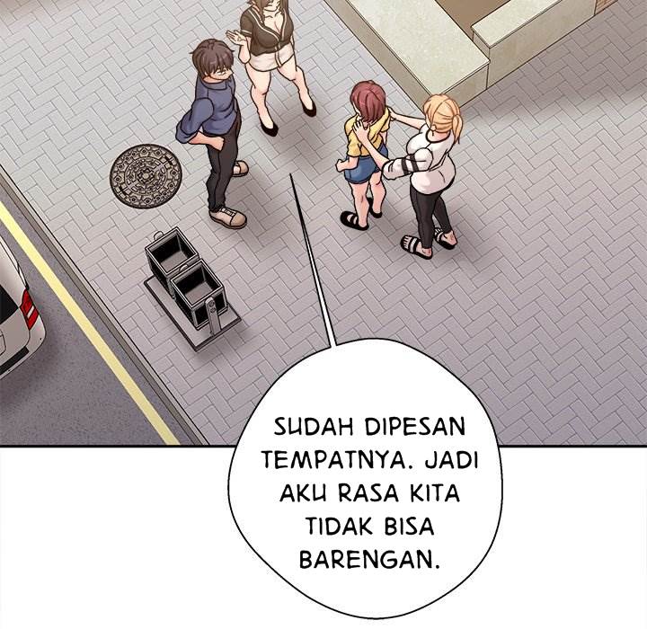 Crossing the Line - Chapter 24 84