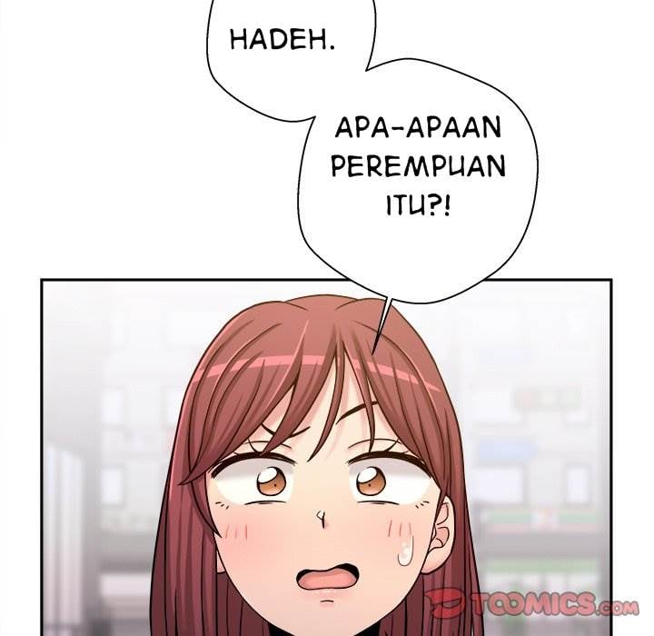 Crossing the Line - Chapter 24 95