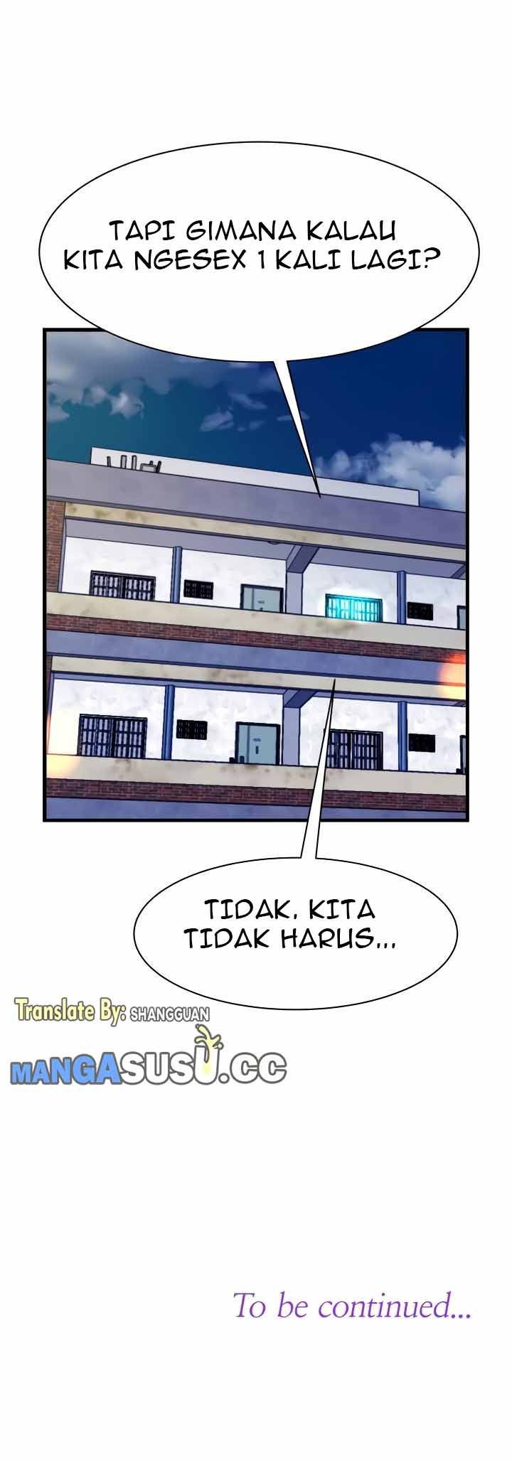 My Roommate is a Succubus - Chapter 24 54
