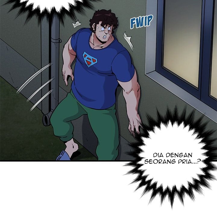 Dog on Patrol - Chapter 24 29