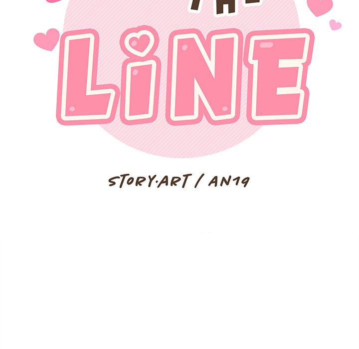 Crossing the Line - Chapter 24 37
