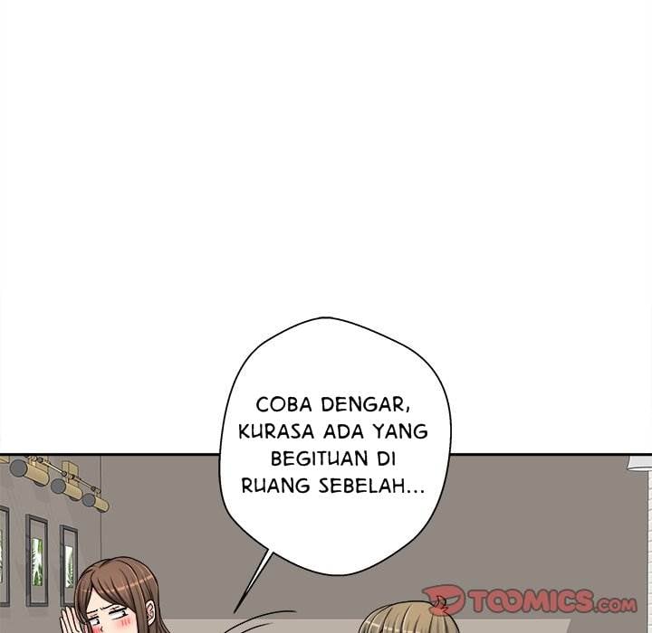 Crossing the Line - Chapter 24 8