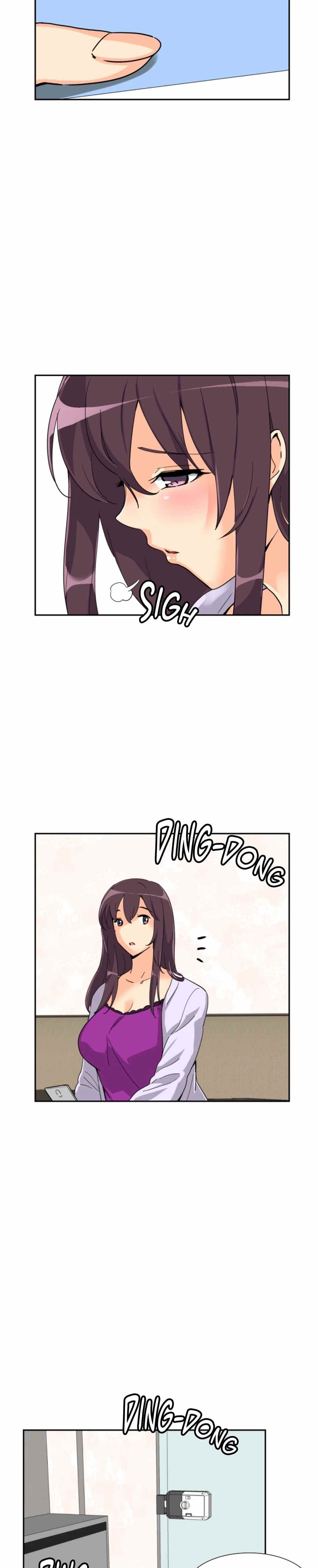 Bride Training - Chapter 24 19