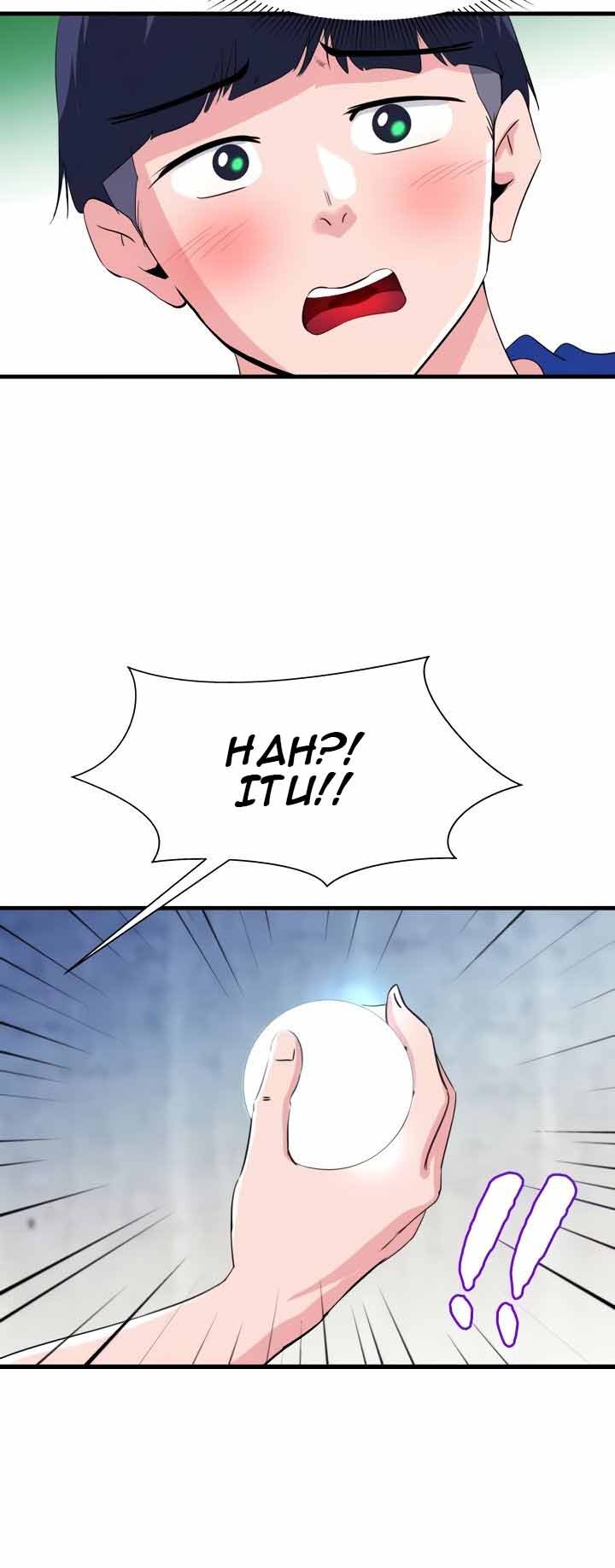 My Roommate is a Succubus - Chapter 24 28