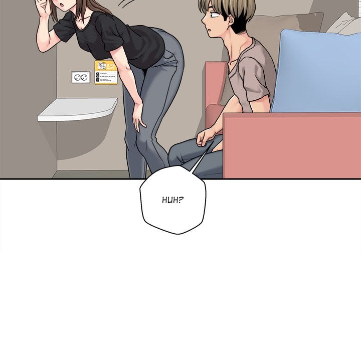 Crossing the Line - Chapter 24 9