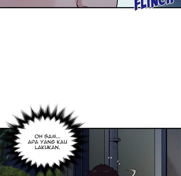 Dog on Patrol - Chapter 24 33