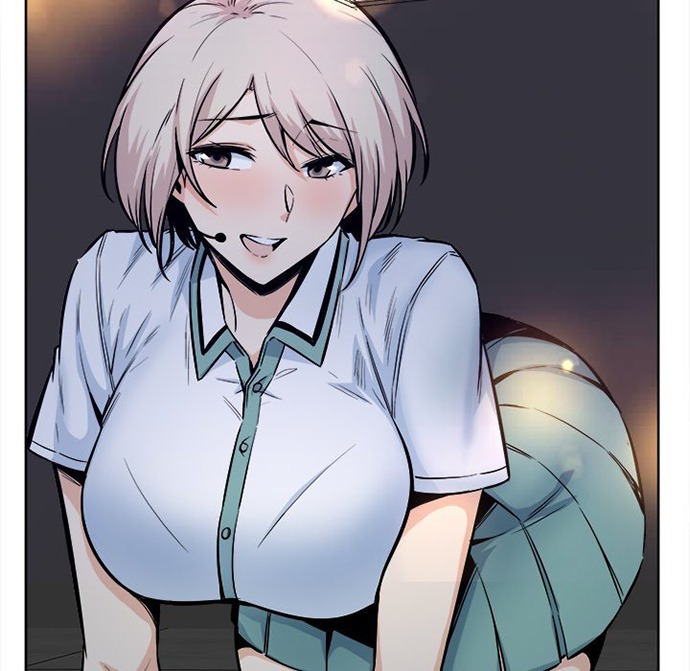 The Ark Is Me - Chapter 92 9