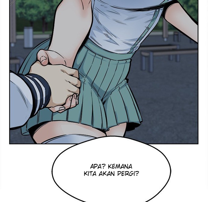 The Ark Is Me - Chapter 92 56