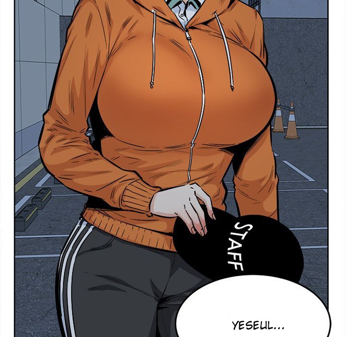 The Ark Is Me - Chapter 92 35