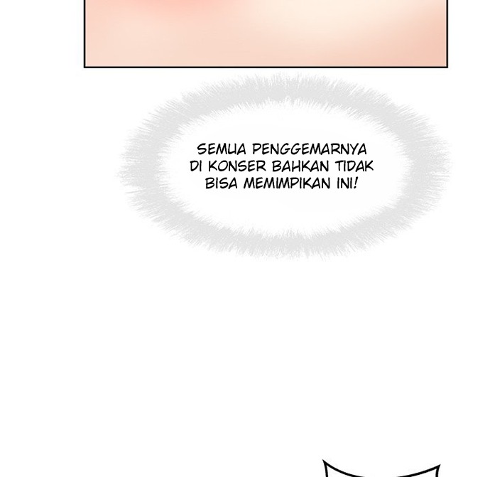 The Ark Is Me - Chapter 92 101
