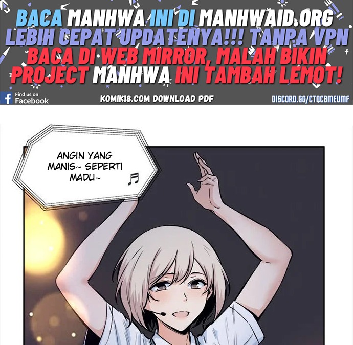 The Ark Is Me - Chapter 92 2
