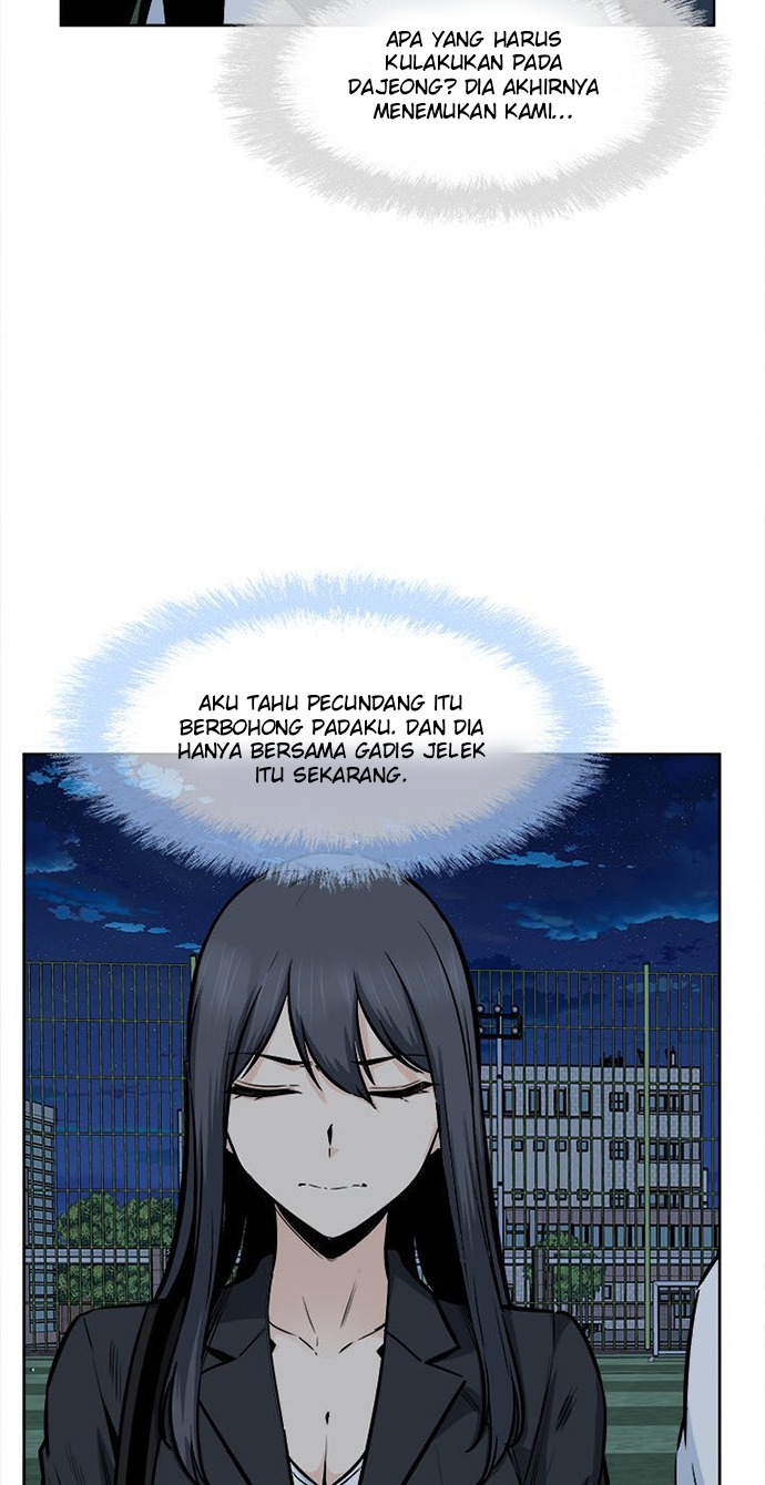 The Ark Is Me - Chapter 92 17