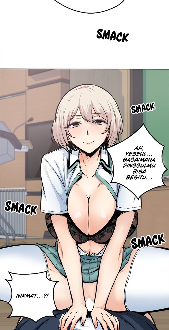 The Ark Is Me - Chapter 92 114